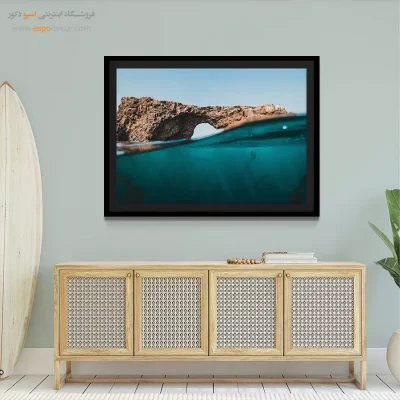 تابلو نقاشی آشپزخانه