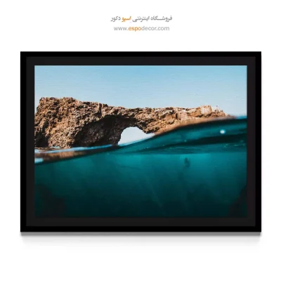 تابلو نقاشی آشپزخانه