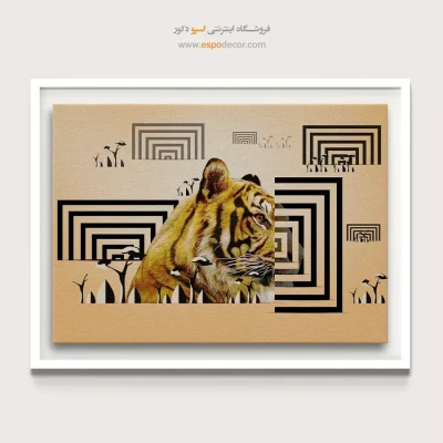 تابلو اتاق خواب