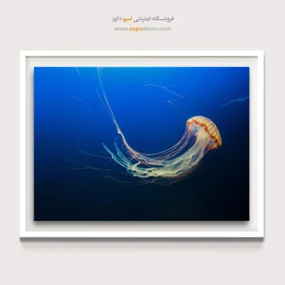 تابلو نقاشی مدرن