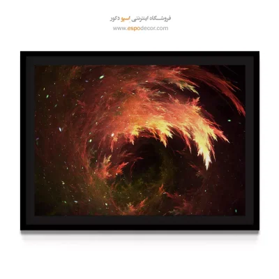 تابلو دکوراتیو معنوی