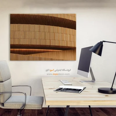 تابلو مدرن - اسپو دکور