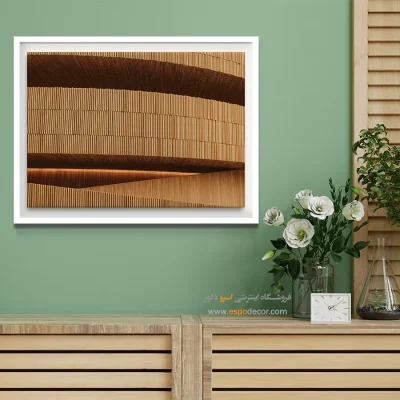 تابلو مدرن - اسپو دکور