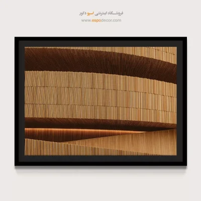 تابلو مدرن - اسپو دکور