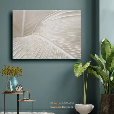 تابلو چاپی رئال