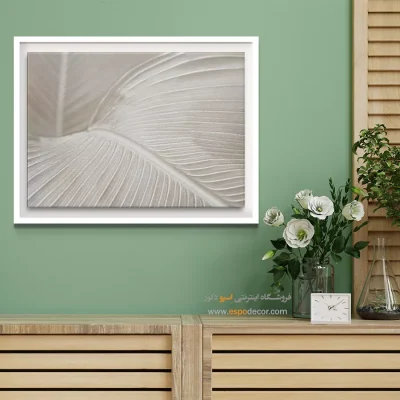 تابلو چاپی رئال