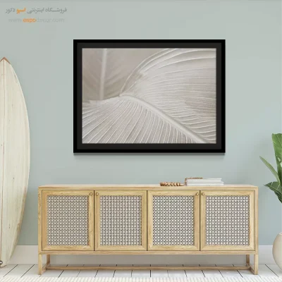 تابلو چاپی رئال