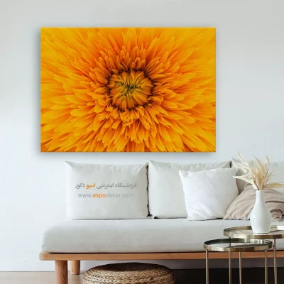 تابلو مدرن هدیه خاص - تماشا محو – تابلو مدرن - اسپو دکور