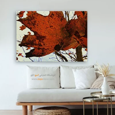 تابلو مدرن هدیه تولد - راز گمشده – تابلو مدرن - اسپو دکور