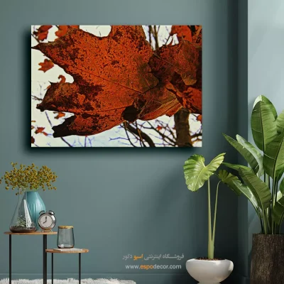 تابلو مدرن هدیه تولد - راز گمشده – تابلو مدرن - اسپو دکور