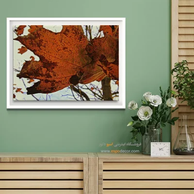 تابلو مدرن هدیه تولد - راز گمشده – تابلو مدرن - اسپو دکور