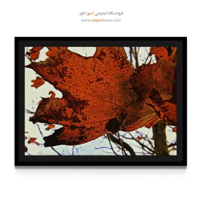 تابلو مدرن هدیه تولد - راز گمشده – تابلو مدرن - اسپو دکور