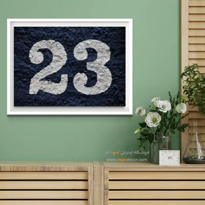 تابلو دکوراتیو فانتزی