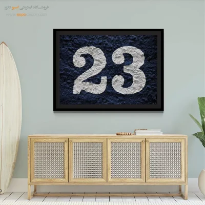 تابلو دکوراتیو فانتزی