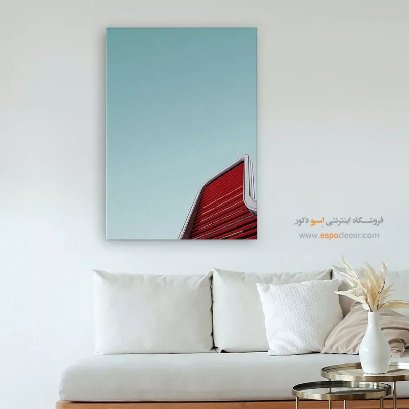 تابلو چاپی هدیه عروسی