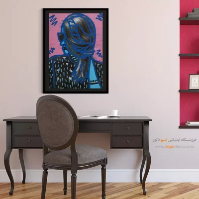 تابلو دکوراتیو دکور مدرن