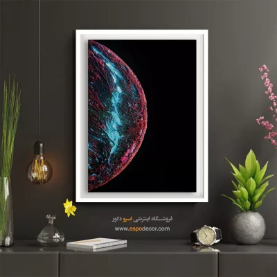 تابلو نقاشی هتل