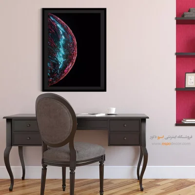 تابلو نقاشی هتل