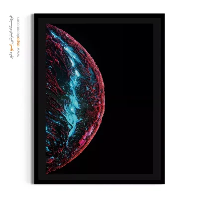 تابلو نقاشی هتل