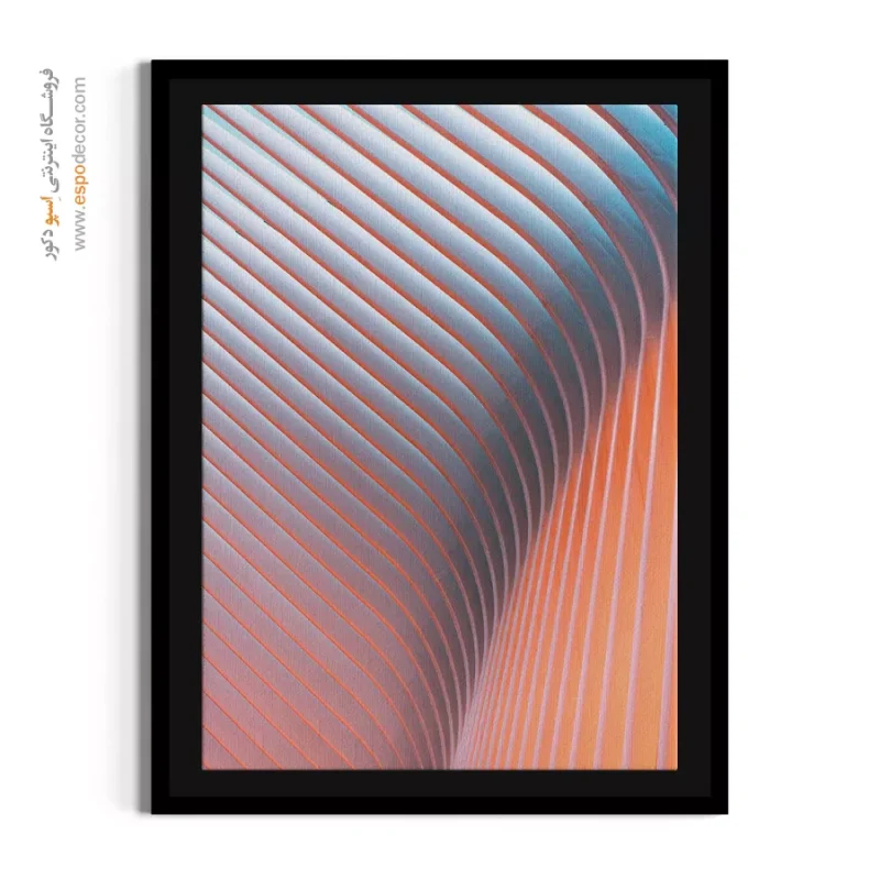 تابلو مدرن - Image 4