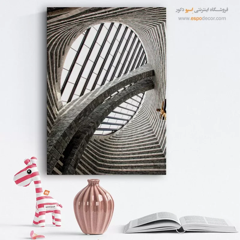 تابلو مدرن آشپزخانه