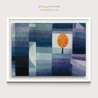 تابلو مدرن آشپزخانه - پندار گمشده – تابلو مدرن - اسپو دکور