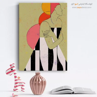 تابلو چاپی هدیه خاص