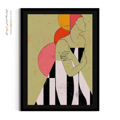 تابلو چاپی هدیه خاص