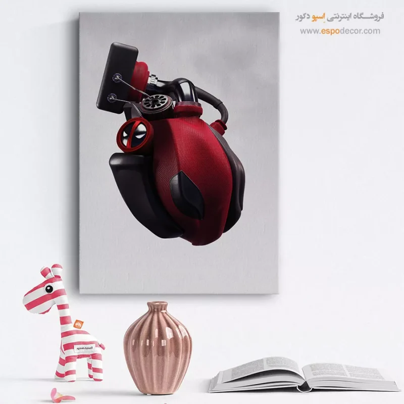تابلو شهری