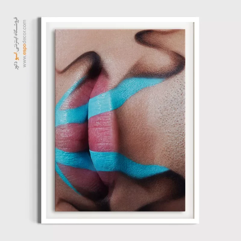 تابلو مینیمال هدیه عروسی