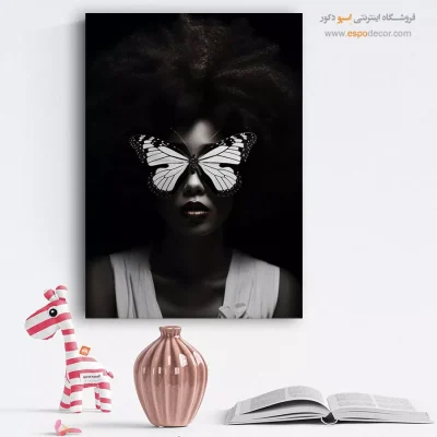 تابلو هدیه خاص