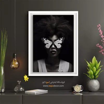 تابلو هدیه خاص