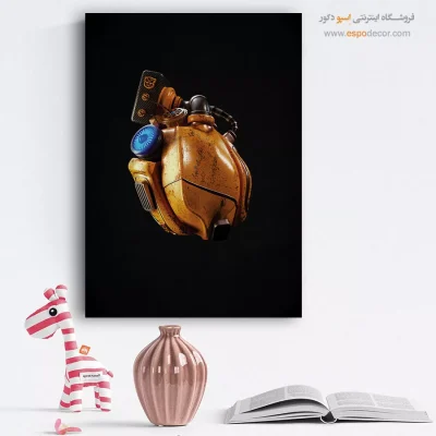 تابلو دکوراتیو هدیه روز مادر