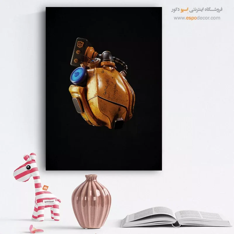 تابلو دکوراتیو هدیه روز مادر