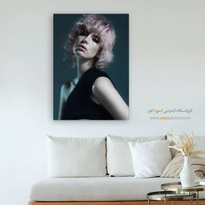 تابلو مدرن مدرن