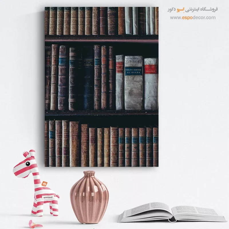 تابلو چاپی شهری