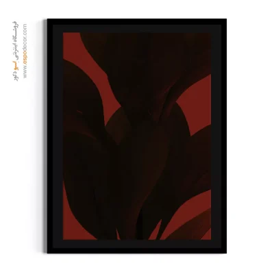 تابلو نقاشی رمانتیک