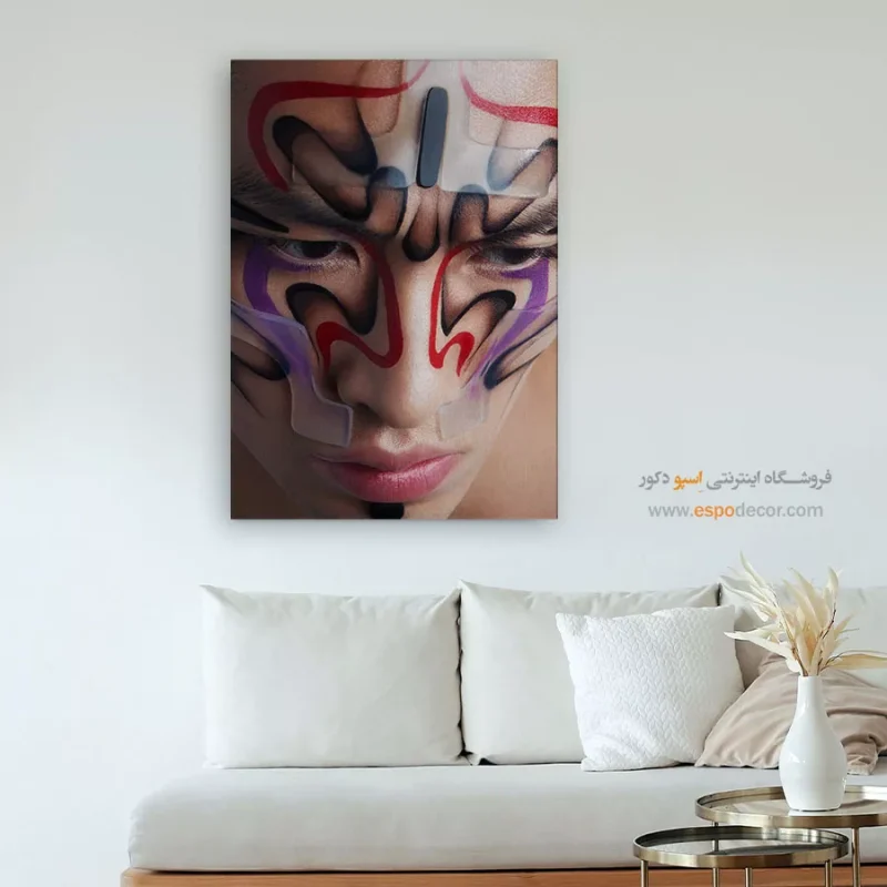 تابلو فانتزی انگیزشی