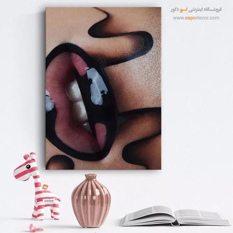 تابلو مینیمال انرژی‌زا