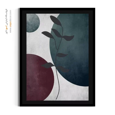 تابلو نقاشی خاص