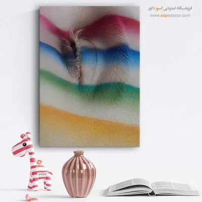 تابلو نقاشی تزئین دیوار