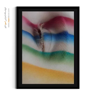 تابلو نقاشی تزئین دیوار