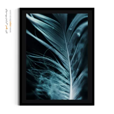 تابلو دکور منزل - تماشا جاری – تابلو مدرن - اسپو دکور