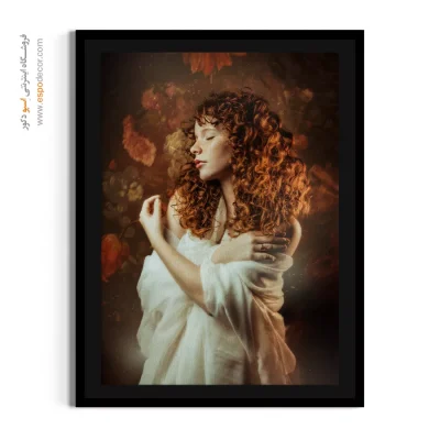 خرید تابلو مدرن دکوراسیون داخلی - پرواز محو – تابلو مدرن - اسپو دکور