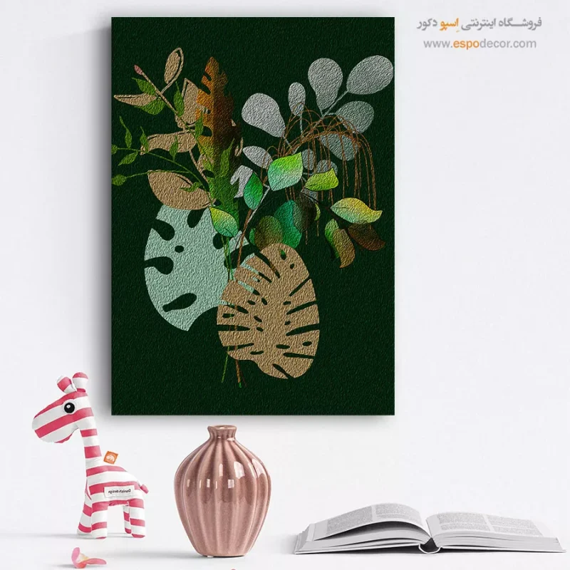 خرید تابلو دکوراتیو دکور منزل