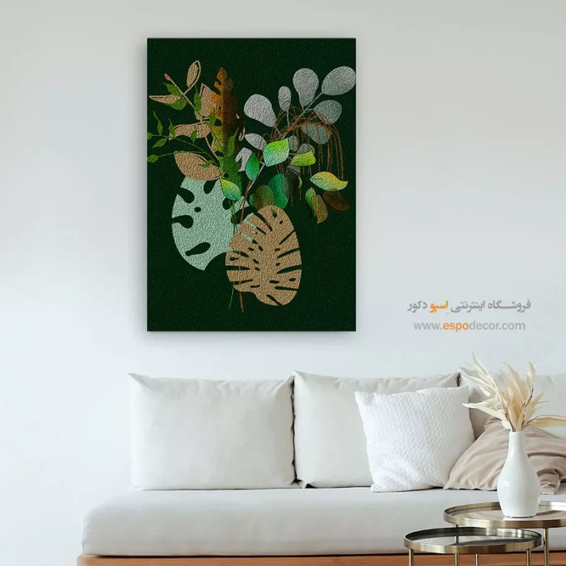 خرید تابلو دکوراتیو دکور منزل