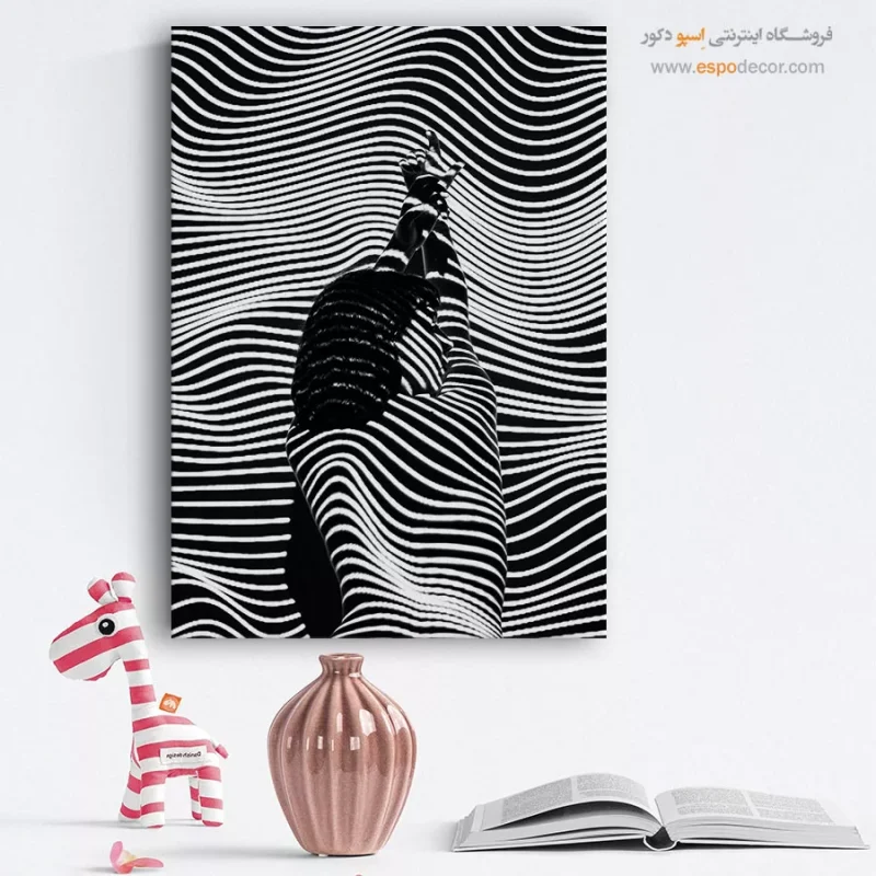 خرید تابلو هنری فانتزی