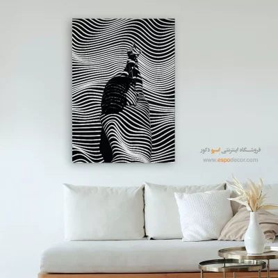 خرید تابلو هنری فانتزی