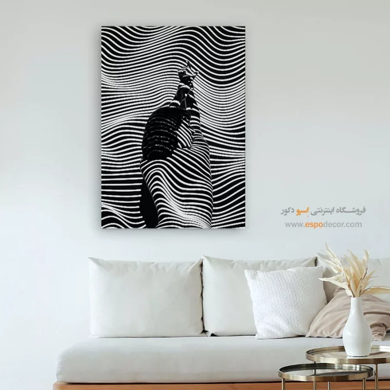 خرید تابلو هنری فانتزی