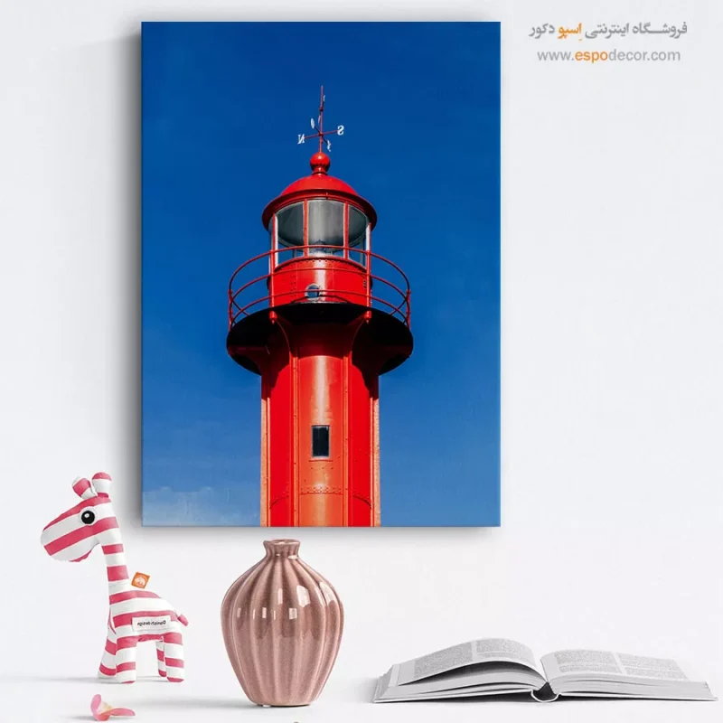 خرید تابلو چاپی کافی‌شاپ